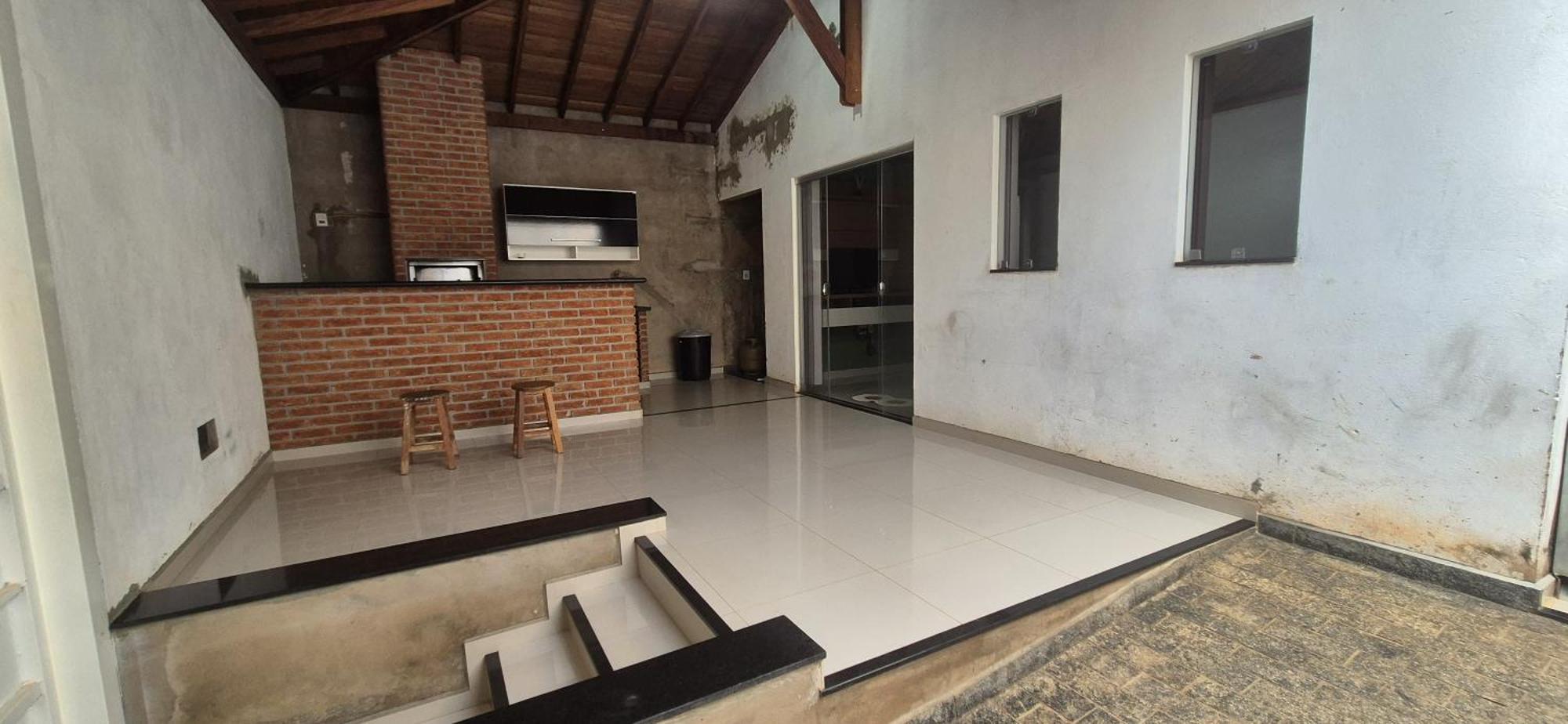 Вілла Casa Para Temporada 900 Metros Do Termas Dos Laranjais Олімпія Екстер'єр фото
